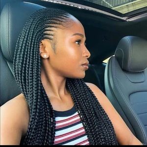 Meet your Posher, Danielle